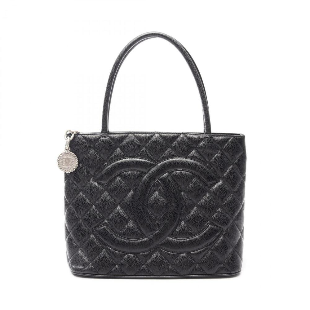 Chanel Reissue Tote Bag, Handbag, Caviar Leather (Grained Calfskin), Women's,...